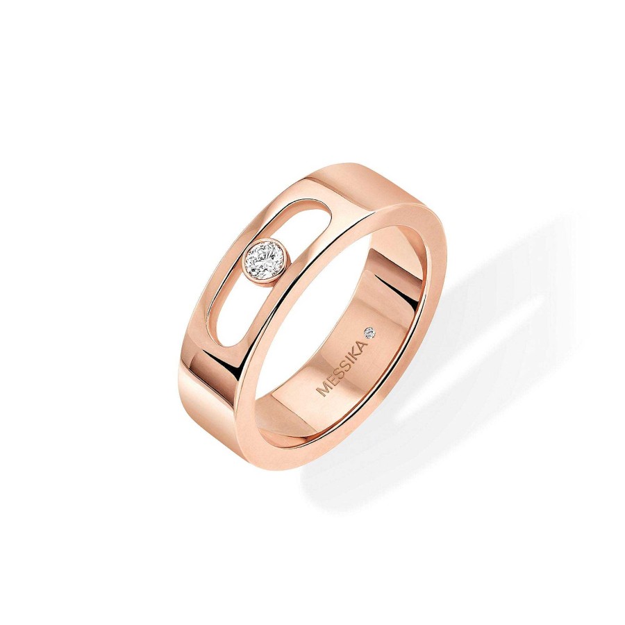 Ringe Messika | Messika - Move Joaillerie Ring