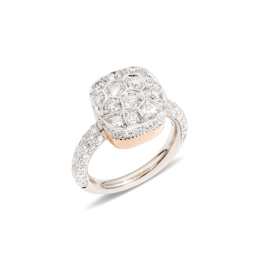 Ringe Pomellato | Pomellato - Nudo Ring