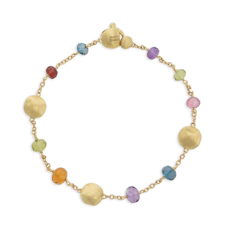 Armschmuck Marco Bicego | Marco Bicego - Africa Gemstone Armband