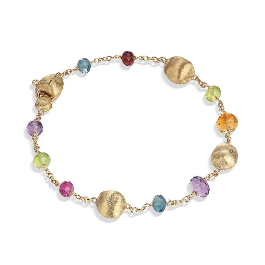 Armschmuck Marco Bicego | Marco Bicego - Africa Gemstone Armband