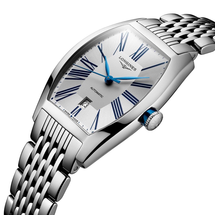 Damenuhren Longines | Longines - Longines Evidenza