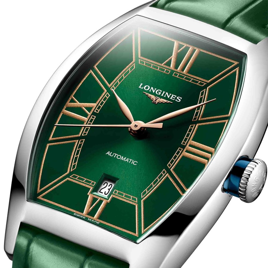 Damenuhren Longines | Longines - Longines Evidenza