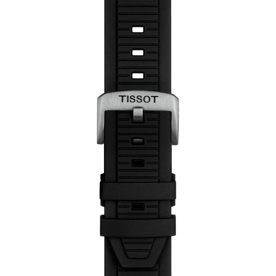 Herrenuhren Tissot | Tissot - Tissot T-Race Chronograph