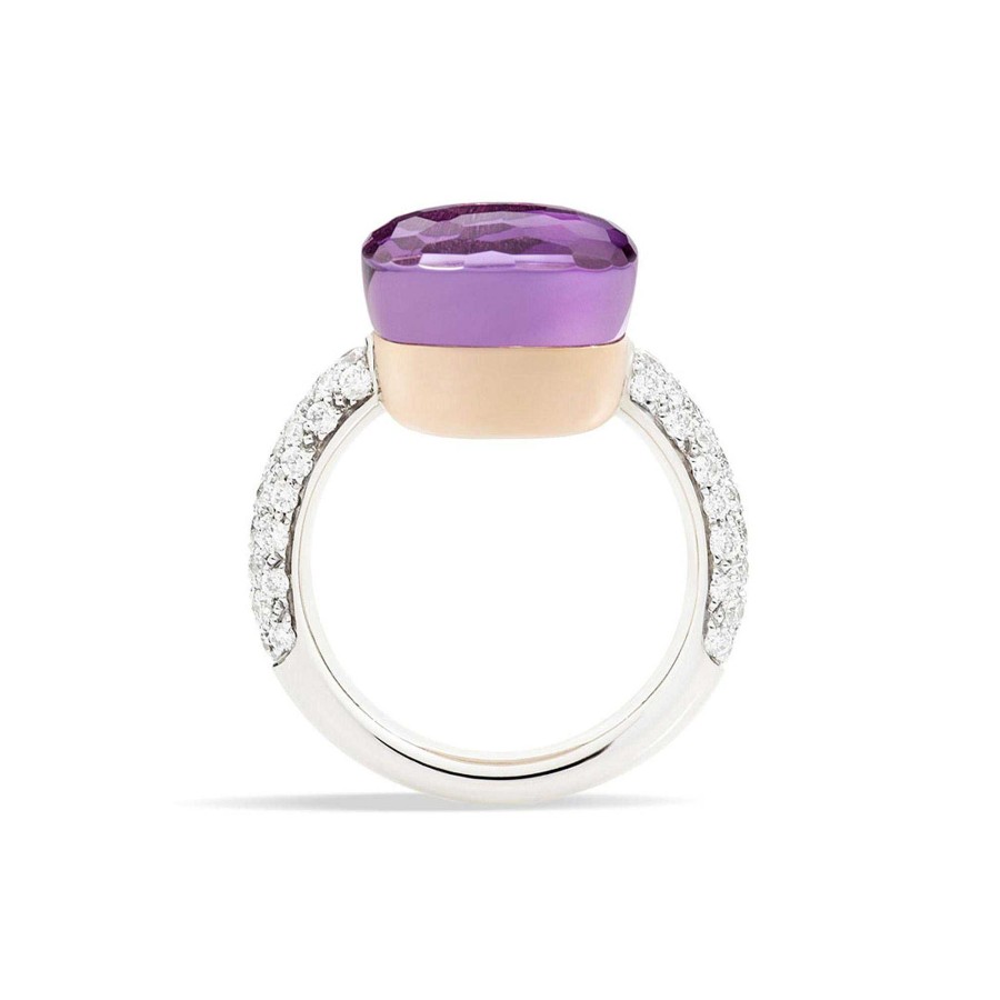 Ringe Pomellato | Pomellato - Ring Nudo