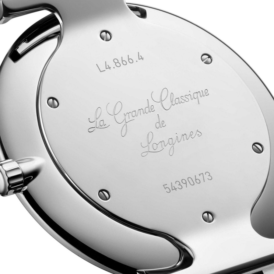 Damenuhren Longines | Longines - La Grande Classique De Longines