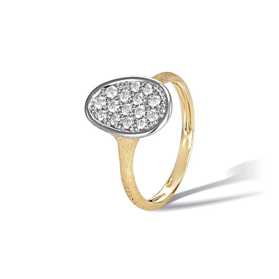 Ringe Marco Bicego | Marco Bicego - Lunaria Ring