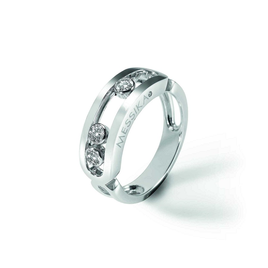 Ringe Messika | Messika - Move Classique Ring