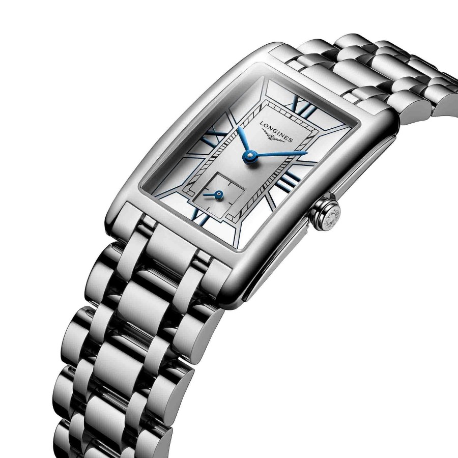 Damenuhren Longines | Longines - Longines Dolcevita