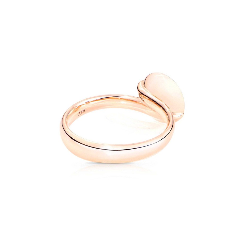 Ringe Tamara Comolli | Tamara Comolli - Bouton Ring Small