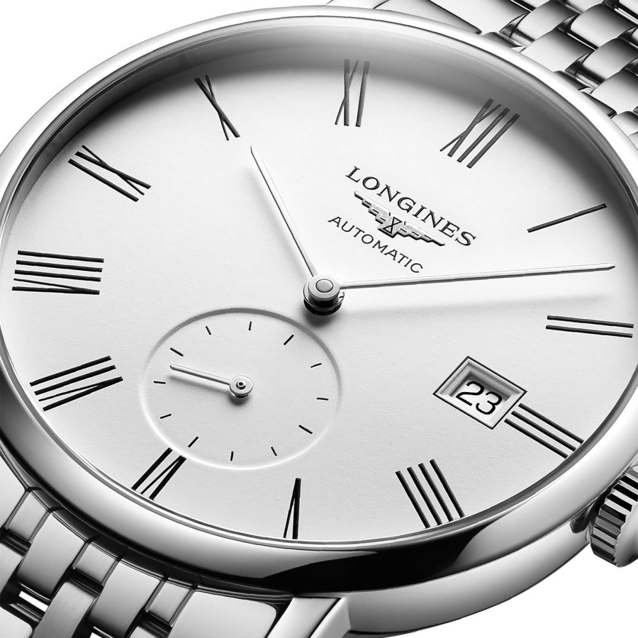 Herrenuhren Longines | Longines - The Longines Elegant Collection