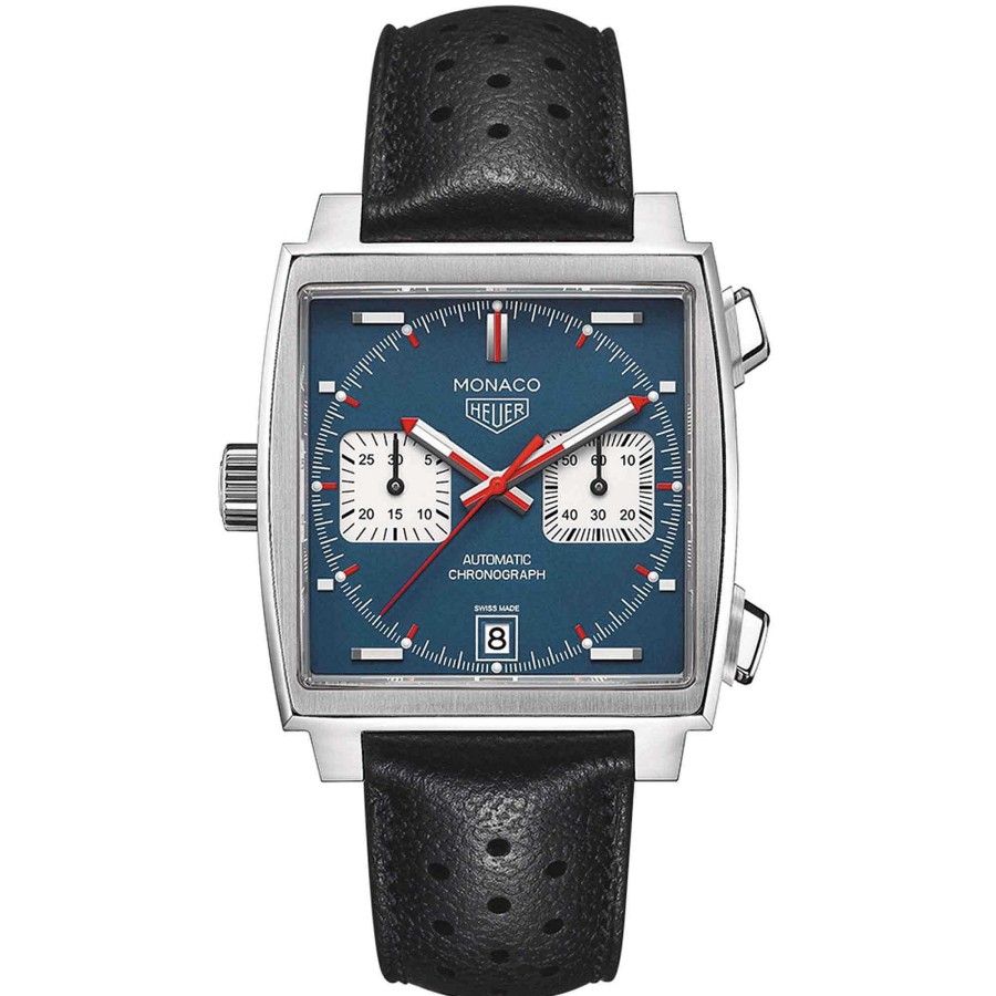 Herrenuhren TAG Heuer | Tag Heuer - Monaco