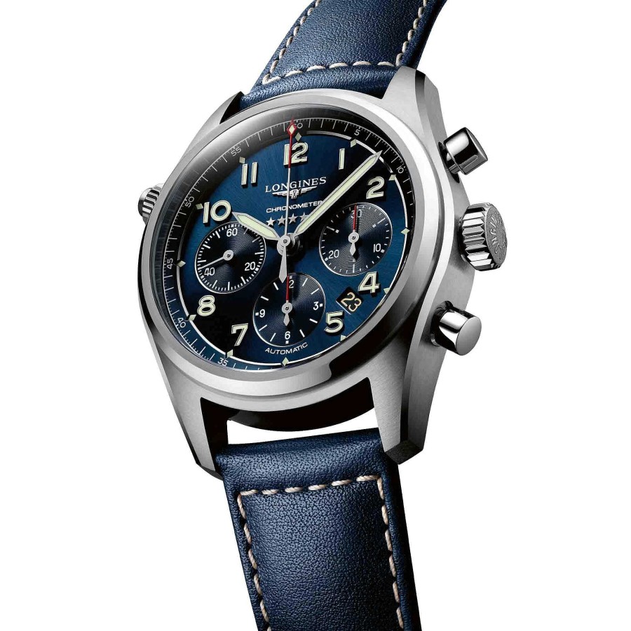 Herrenuhren Longines | Longines - Longines Spirit