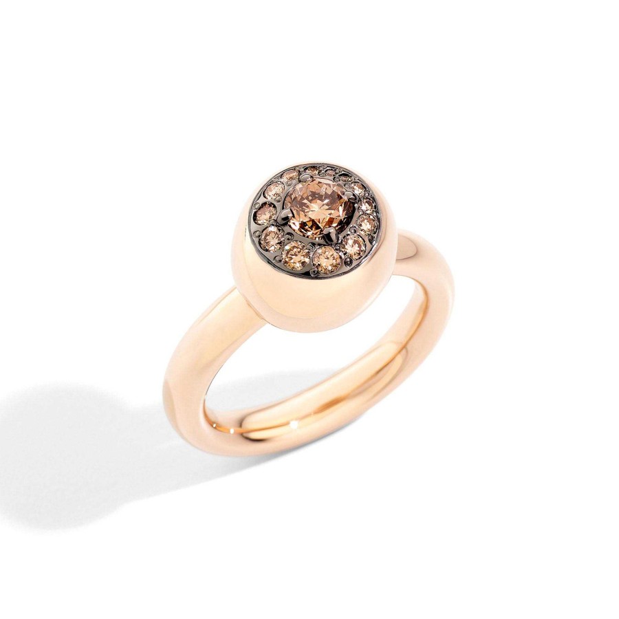 Ringe Pomellato | Pomellato - Nuvola Ring