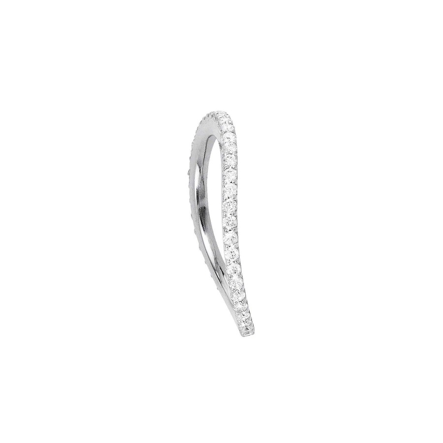 Ringe Ole Lynggaard Copenhagen | Ole Lynggaard Copenhagen - Love Bands Ring