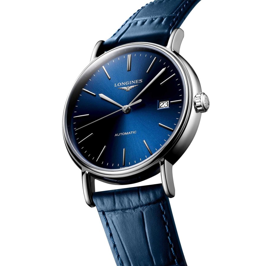 Herrenuhren Longines | Longines - Pr Sence