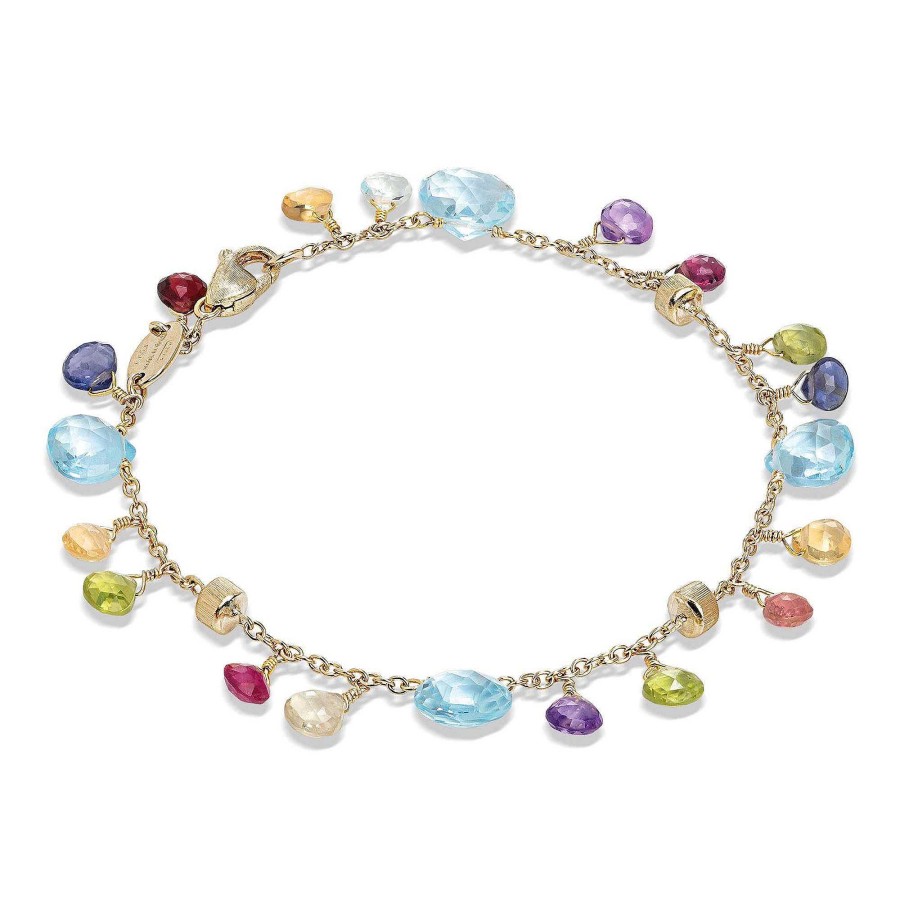 Armschmuck Marco Bicego | Marco Bicego - Paradise New Armband