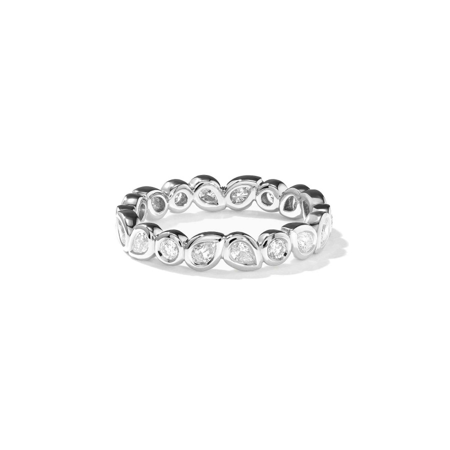 Ringe Tamara Comolli | Tamara Comolli - Gypsy Ring Memoire Classic