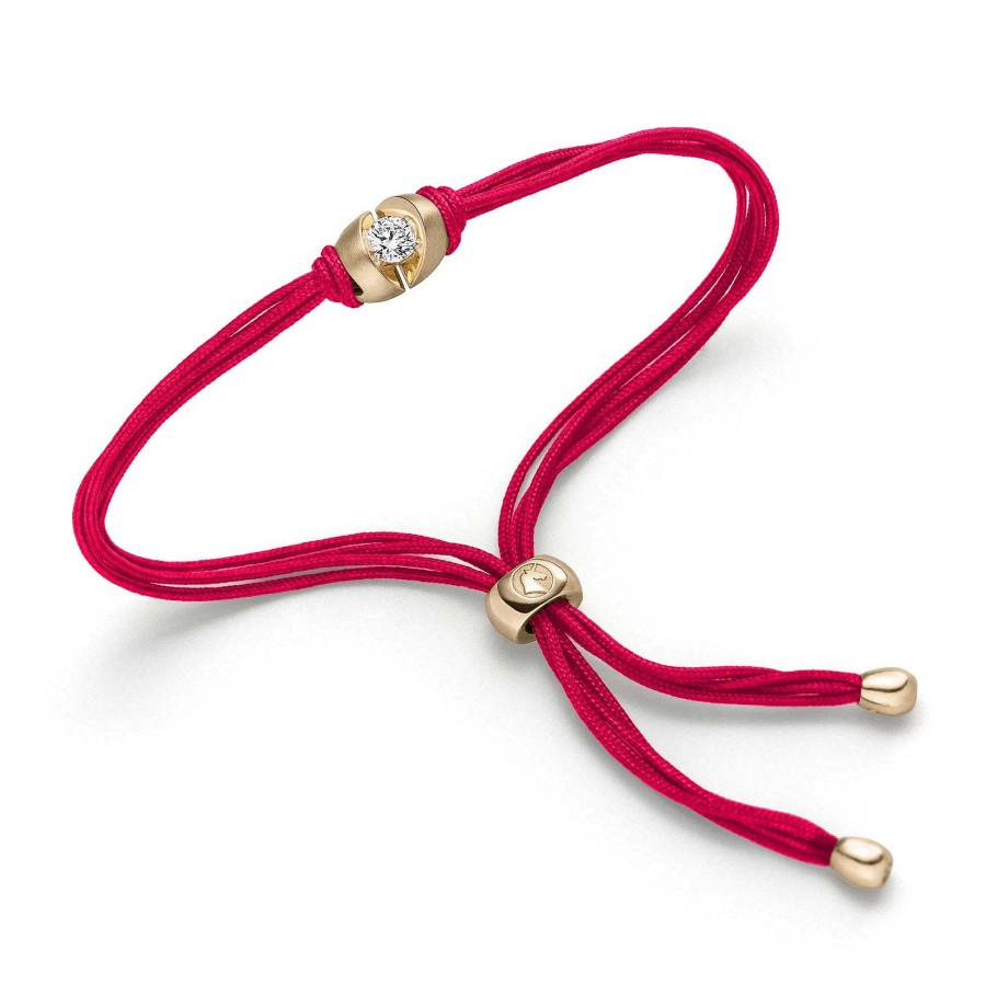 Herrenschmuck Schaffrath | Schaffrath - Colortaire Armband