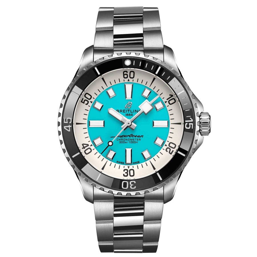 Herrenuhren Breitling | Breitling - Superocean Automatic 44