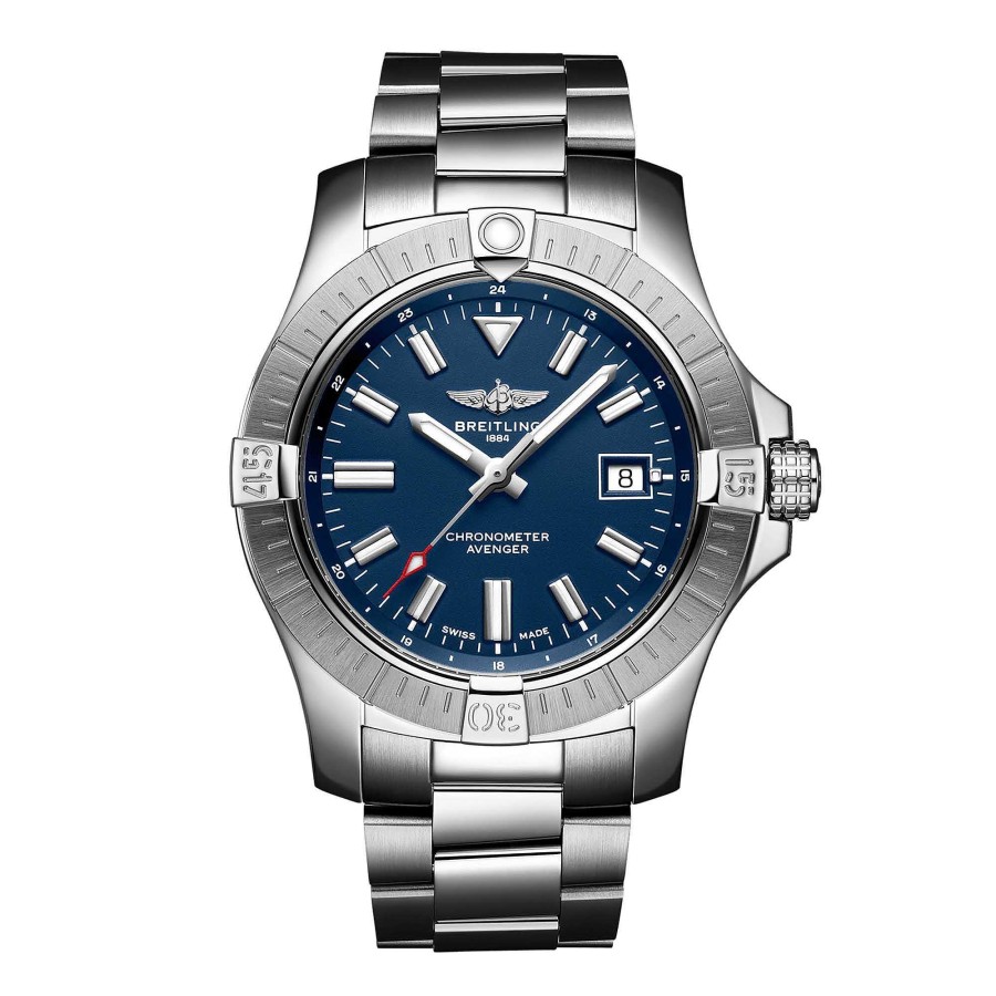 Herrenuhren Breitling | Breitling - Avenger Automatic 43