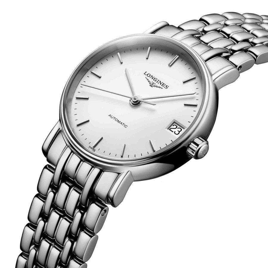 Damenuhren Longines | Longines - Pr Sence