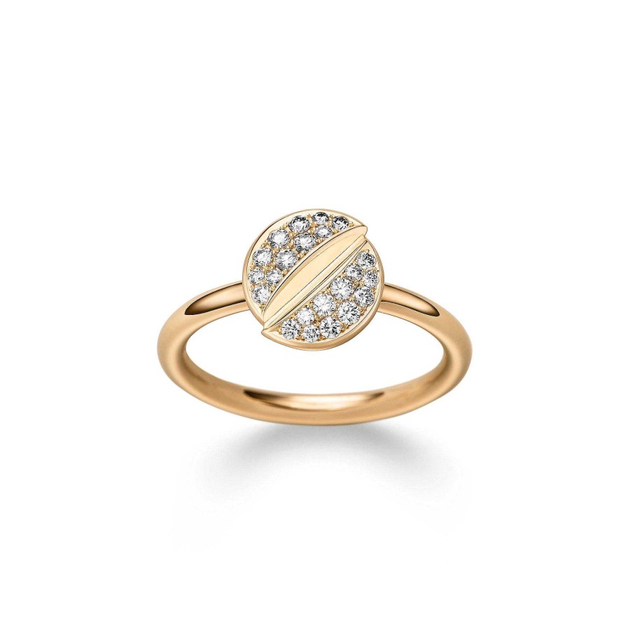 Ringe Schaffrath | Schaffrath - Patchmatch Ring