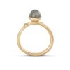 Ringe Ole Lynggaard Copenhagen | Ole Lynggaard Copenhagen - Lotus Tiny Ring