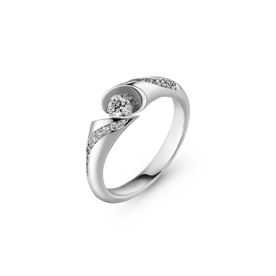 Ringe Schaffrath | Schaffrath - Calla Ring