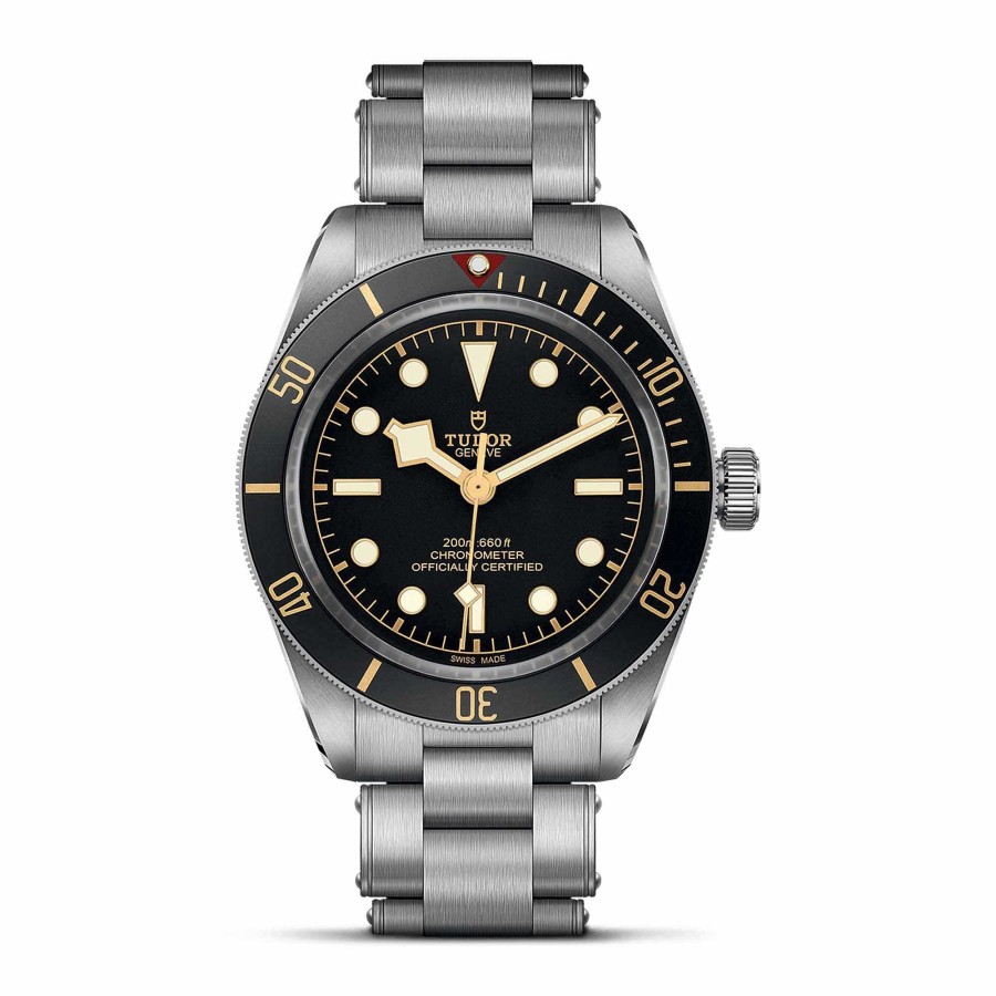 Herrenuhren TUDOR | Tudor - Black Bay 58