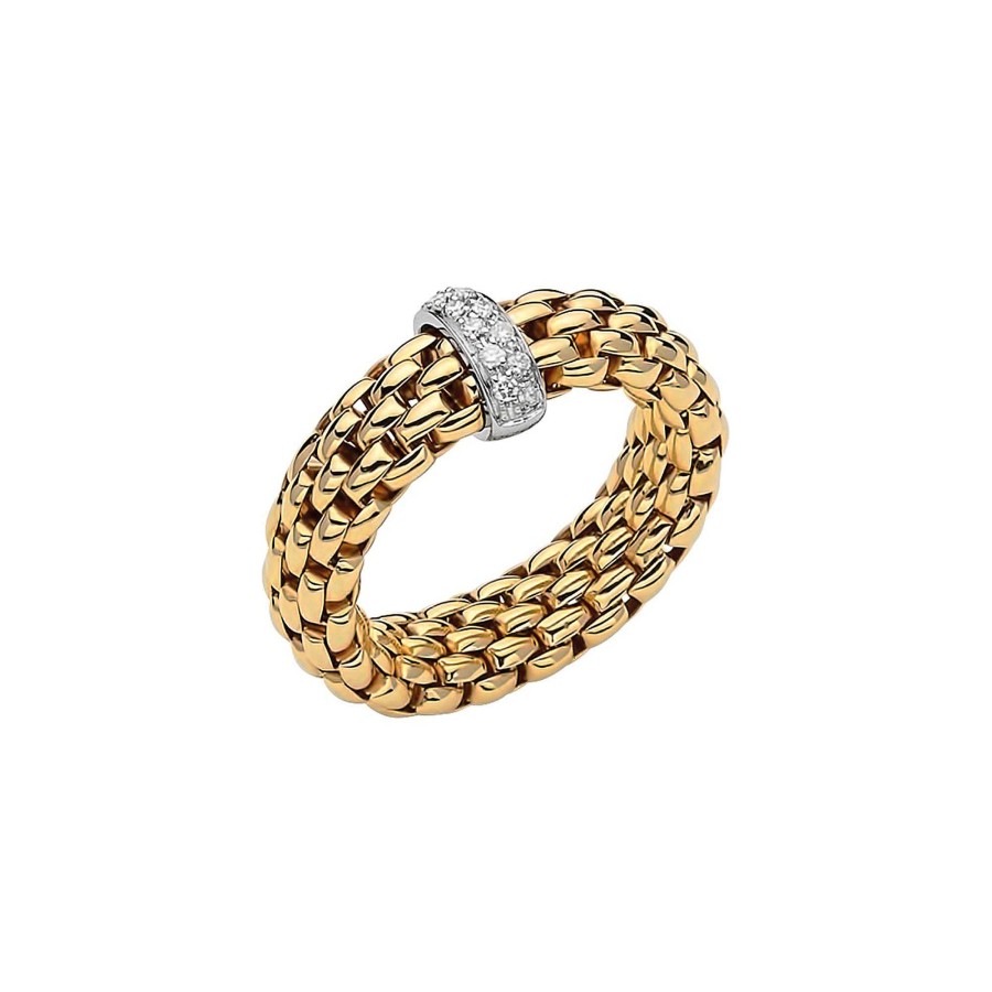 Ringe FOPE | Fope - Flex'It Vend Me Ring