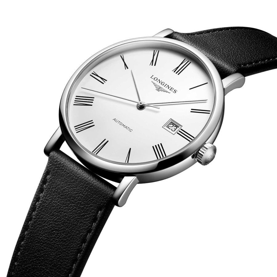 Herrenuhren Longines | Longines - The Longines Elegant Collection