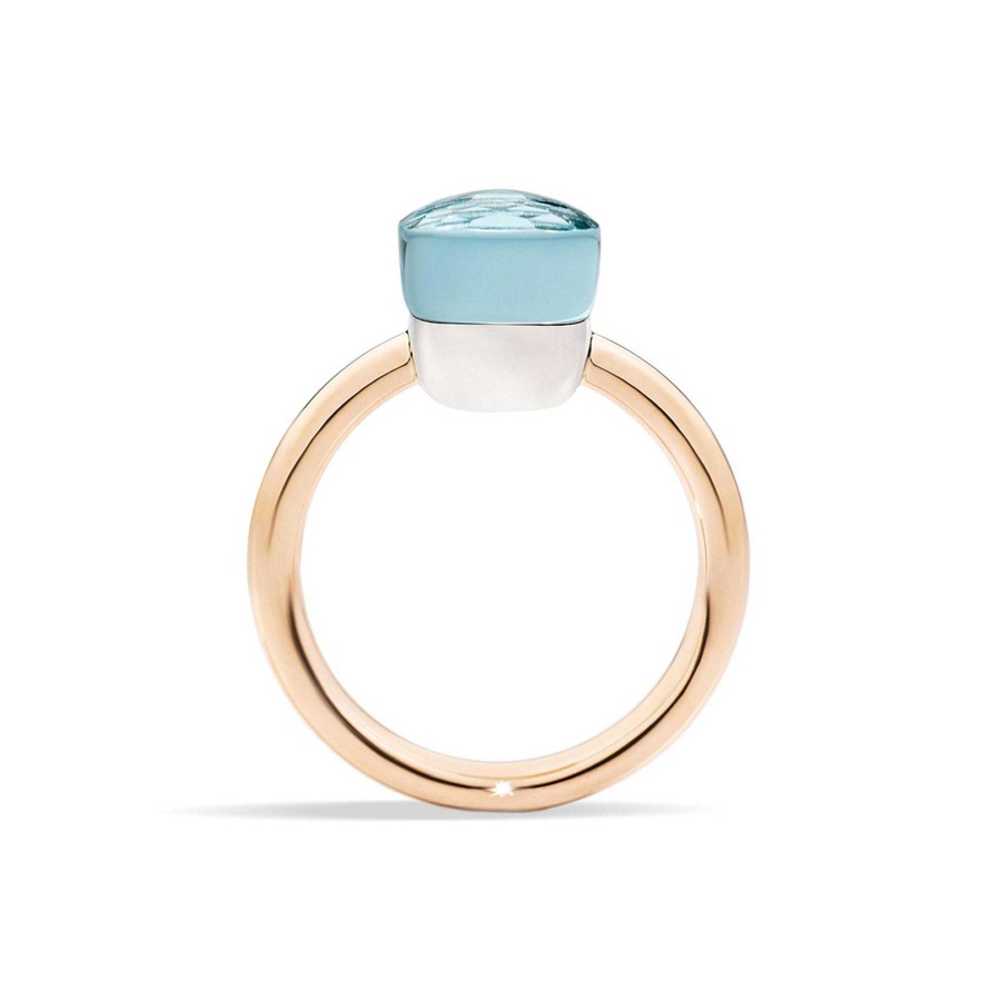 Ringe Pomellato | Pomellato - Ring Nudo