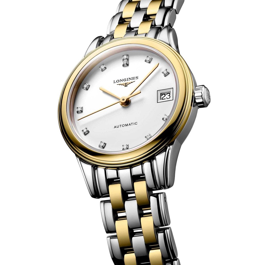 Damenuhren Longines Longines Flagship Outletstev