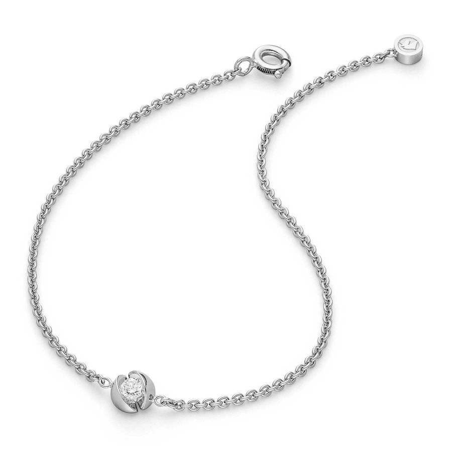 Armschmuck Schaffrath | Schaffrath - Calla Armband