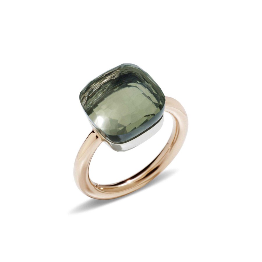 Ringe Pomellato | Pomellato - Ring Nudo