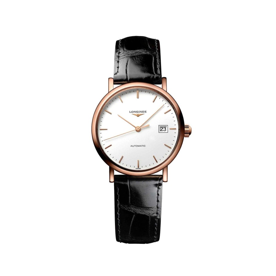 Damenuhren Longines | Longines - The Longines Elegant Collection