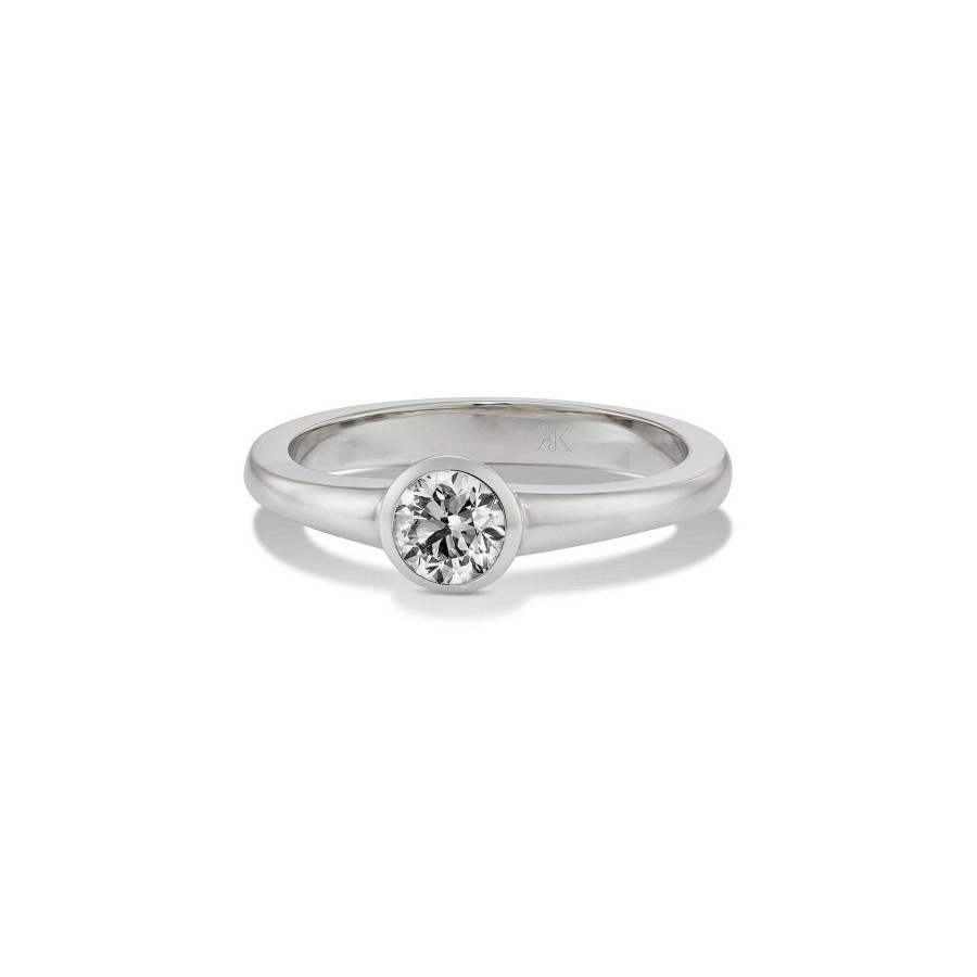 Ringe H. D. Krieger | H. D. Krieger - Ring