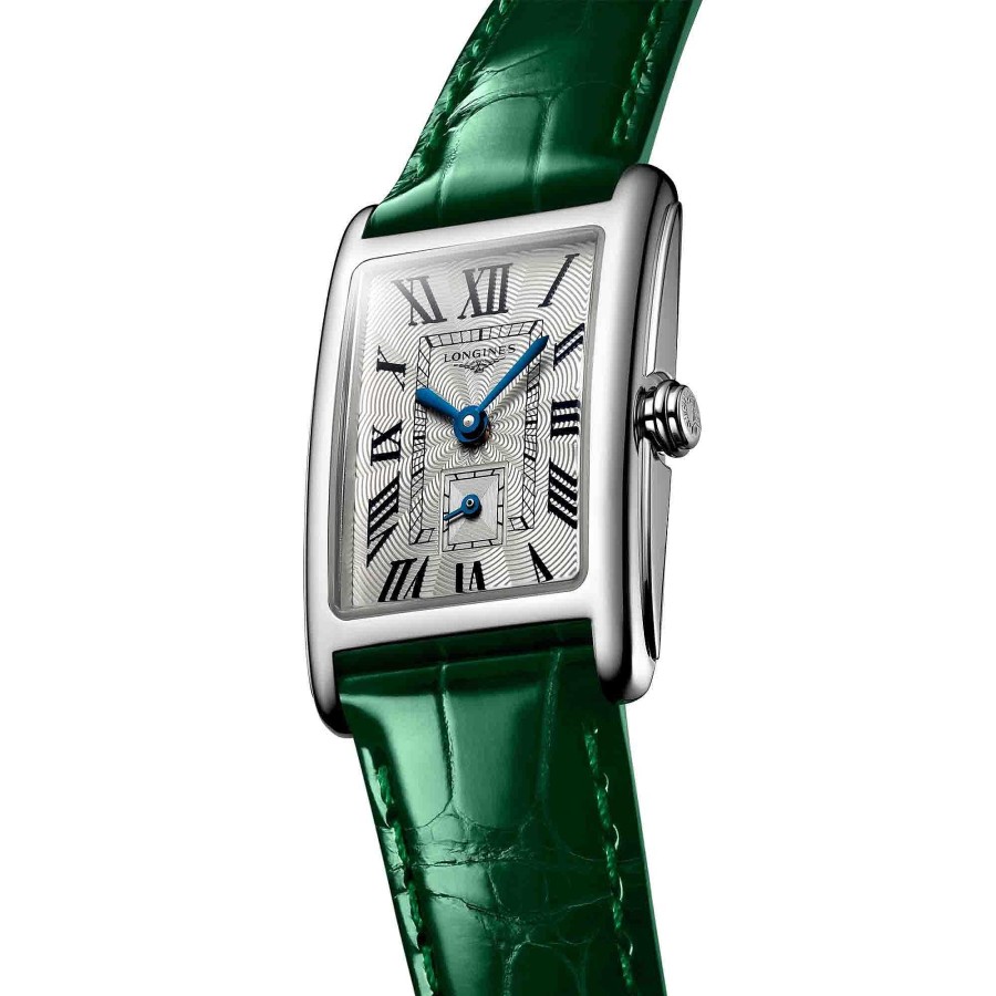 Damenuhren Longines | Longines - Longines Dolcevita