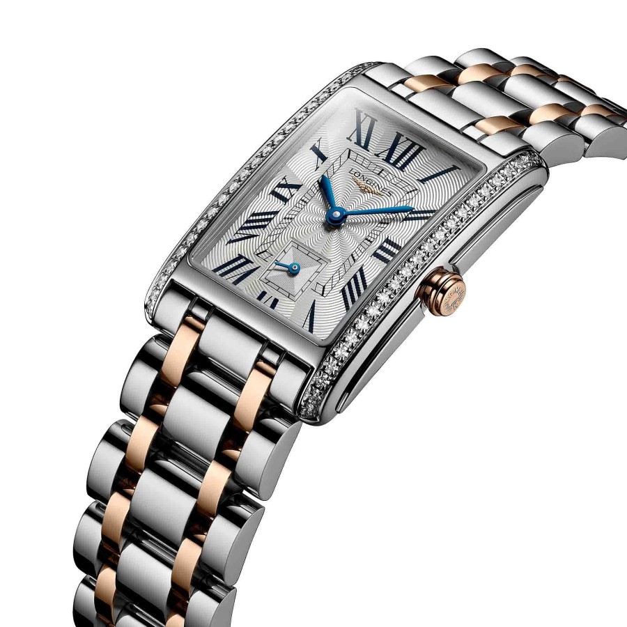 Damenuhren Longines | Longines - Longines Dolcevita