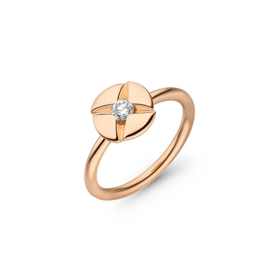 Ringe Schaffrath | Schaffrath - Patchmatch Ring