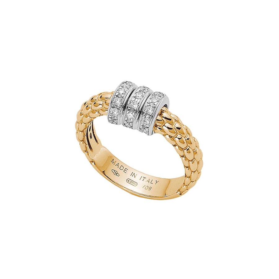 Ringe FOPE | Fope - Flex'It Solo Ring