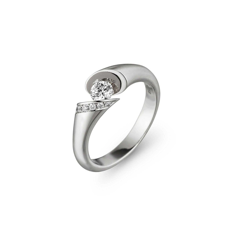 Ringe Schaffrath | Schaffrath - Calla Ring