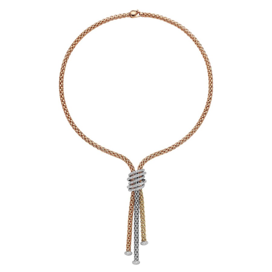 Halsschmuck FOPE | Fope - Solo Collier