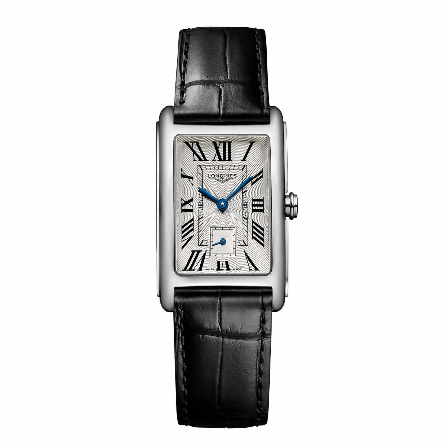 Damenuhren Longines | Longines - Longines Dolcevita