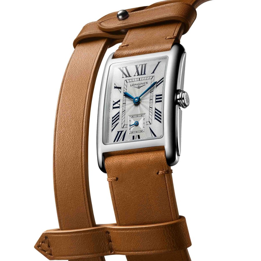 Damenuhren Longines | Longines - Longines Dolcevita X Yvy