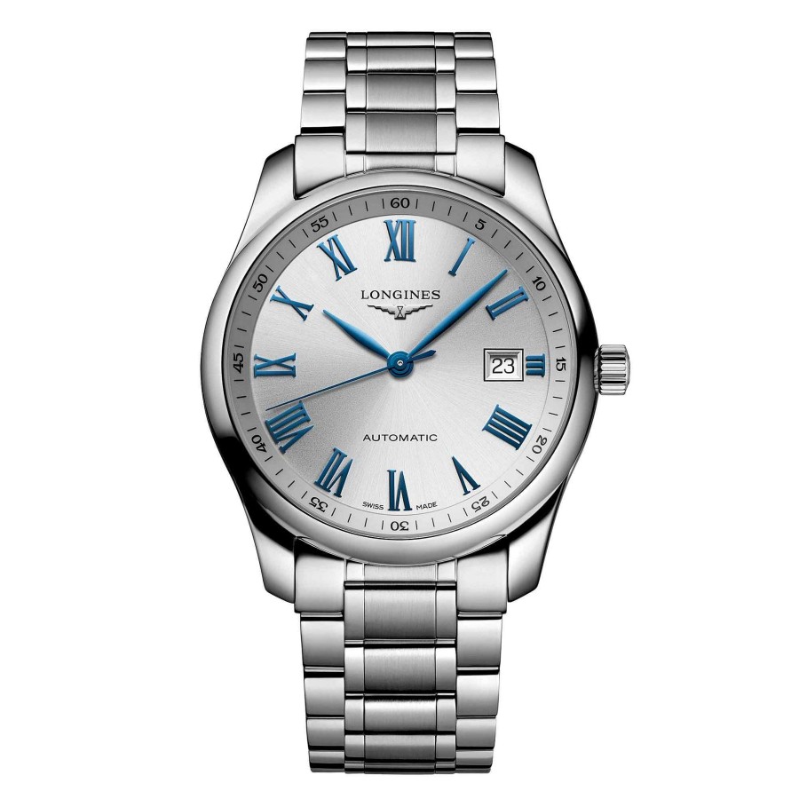 Herrenuhren Longines | Longines - The Longines Master Collection