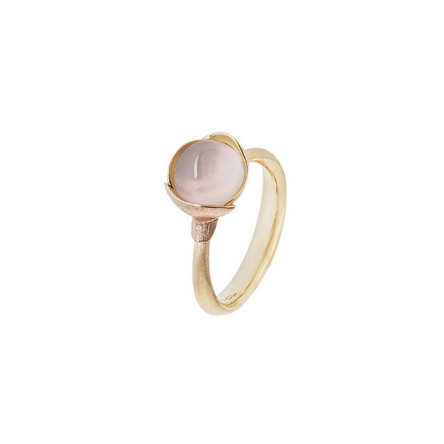 Ringe Ole Lynggaard Copenhagen | Ole Lynggaard Copenhagen - Lotus Ring