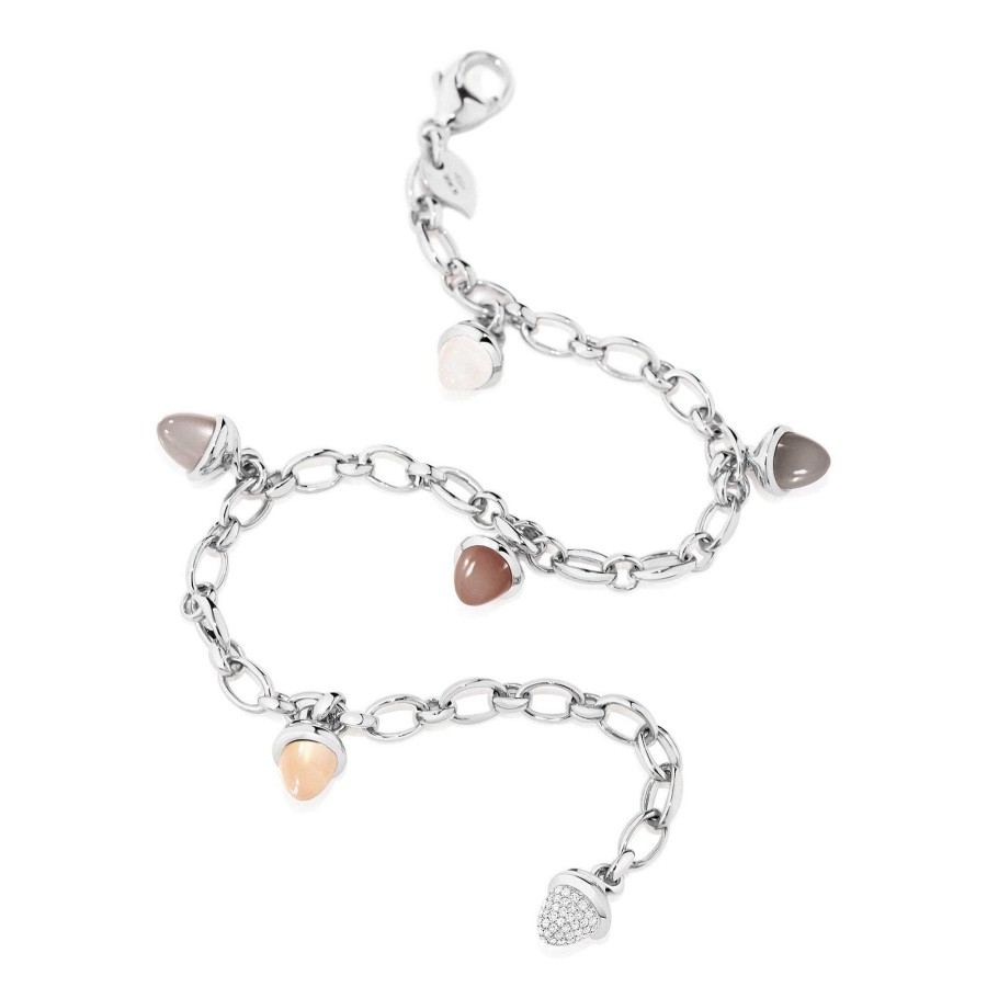 Armschmuck Tamara Comolli | Tamara Comolli - Mikado Charm Armband