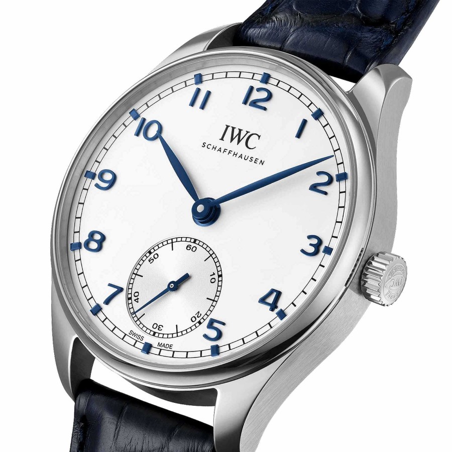 Herrenuhren IWC | Iwc - Portugieser Automatic 40