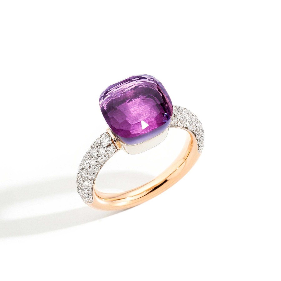 Ringe Pomellato | Pomellato - Nudo Ring Classic